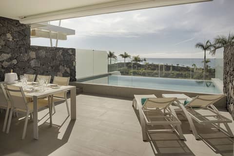 Royal Hideaway Corales Suites, part of Barceló Hotel Group — photo 4
