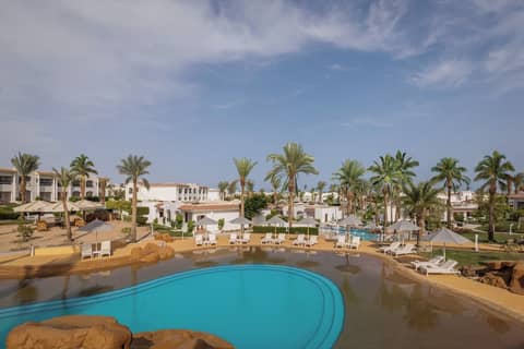 JAZ Sharm Dreams — photo 5