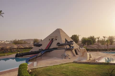 JAZ Sharm Dreams — photo 6