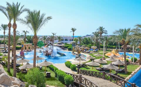 JAZ Sharm Dreams — photo 9