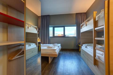 MEININGER Hotel Berlin Airport — photo 4
