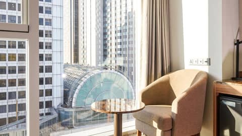 Stanford Hotel Myeongdong — photo 7
