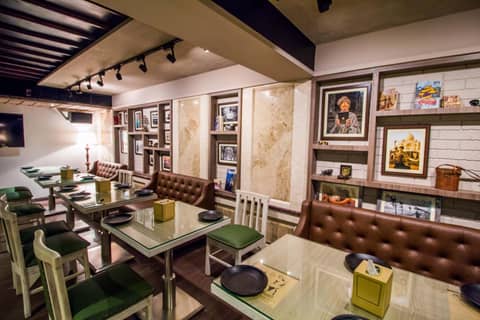 Hotel Oriental Aster - Mumbai International Airport — photo 7