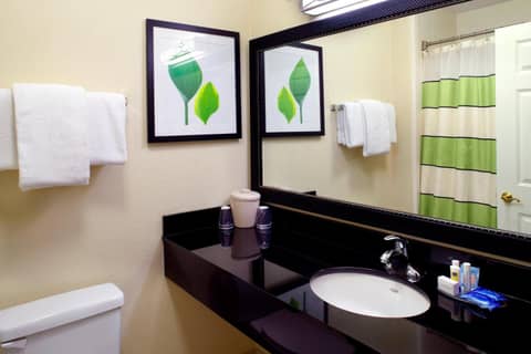 Fairfield Inn & Suites Phoenix Midtown — photo 5