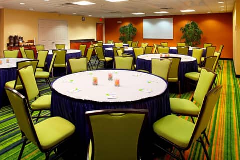Fairfield Inn & Suites Phoenix Midtown — photo 6