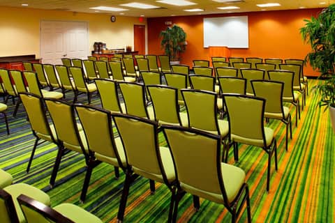 Fairfield Inn & Suites Phoenix Midtown — photo 9