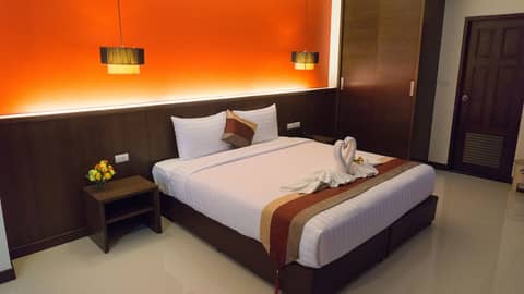 VISA Hotel Hua Hin — photo 7