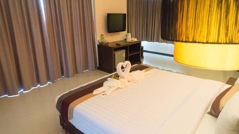 VISA Hotel Hua Hin — photo 8