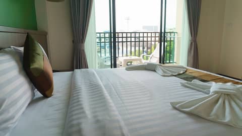VISA Hotel Hua Hin — photo 9