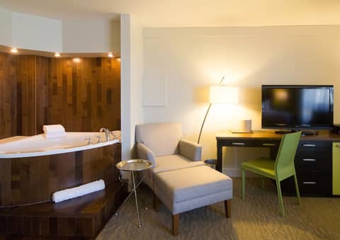 Hôtel Champlain Vieux Québec — photo 6