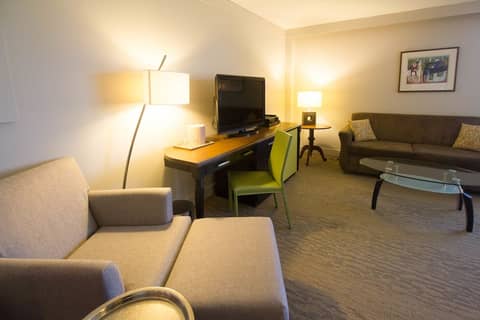 Hôtel Champlain Vieux Québec — photo 7
