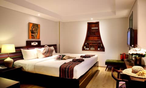 Au Lac Legend Hotel — photo 7