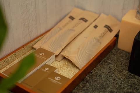 Golden Legend Boutique Hotel — photo 7