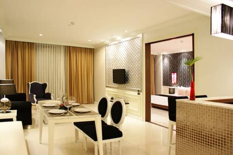 The Zign Hotel — photo 3