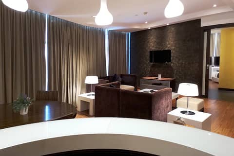 The Zign Hotel — photo 8