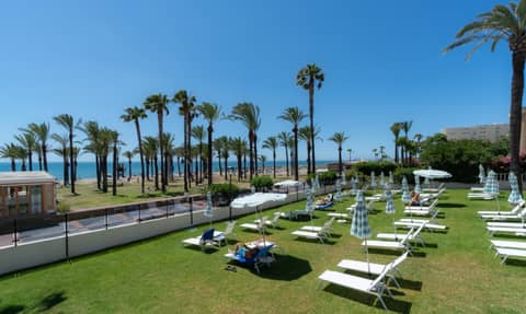 Medplaya Hotel Pez Espada — photo 2