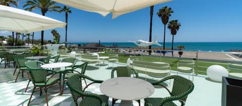 Medplaya Hotel Pez Espada — photo 5