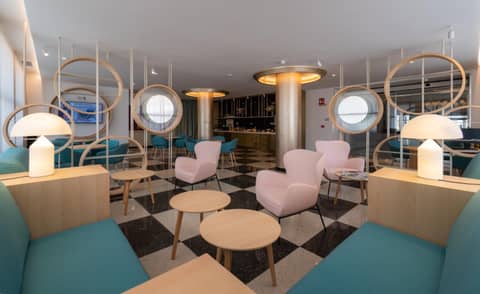 Medplaya Hotel Pez Espada — photo 6