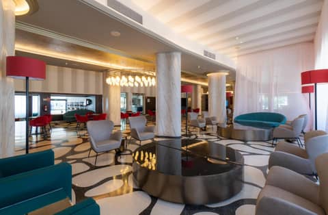 Medplaya Hotel Pez Espada — photo 7