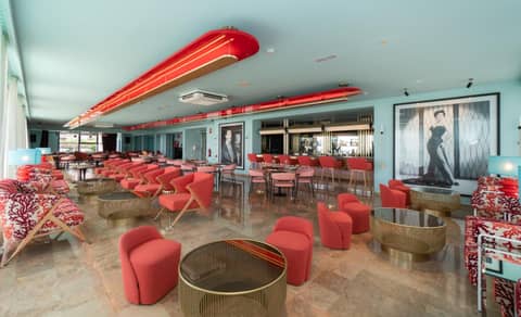 Medplaya Hotel Pez Espada — photo 9