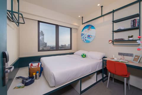lyf Cebu City managed by The Ascott Limited — photo 2