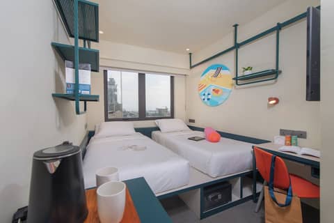 lyf Cebu City managed by The Ascott Limited — photo 4