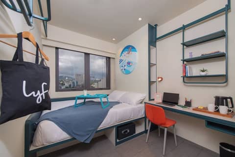 lyf Cebu City managed by The Ascott Limited — photo 5