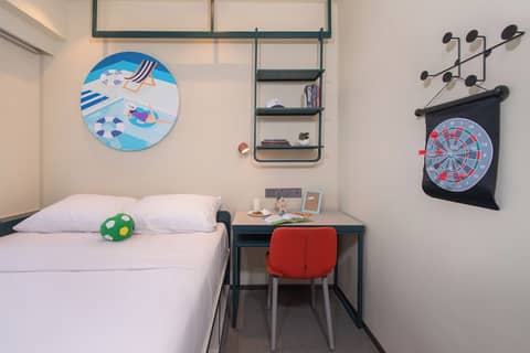 lyf Cebu City managed by The Ascott Limited — photo 7