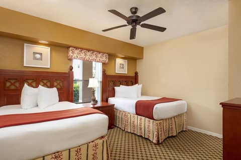 Westgate Lakes Resort & Spa Universal Studios Area — photo 2