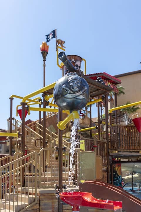 Westgate Lakes Resort & Spa Universal Studios Area — photo 7
