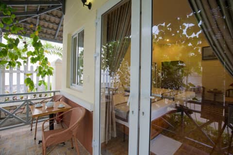 Blue Paradise Bungalow Phu Quoc — photo 3