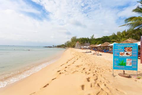 Blue Paradise Bungalow Phu Quoc — photo 4