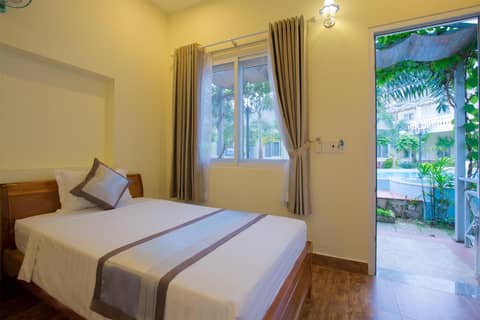 Blue Paradise Bungalow Phu Quoc — photo 6