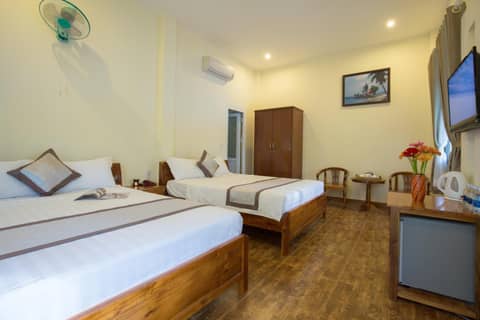 Blue Paradise Bungalow Phu Quoc — photo 9