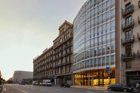 Dorma Plaza Catalunya — photo 3