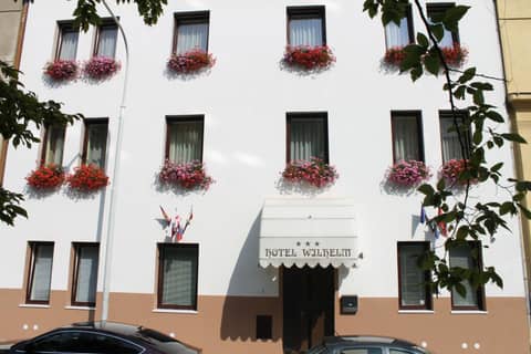 Hotel Wilhelm — photo 2