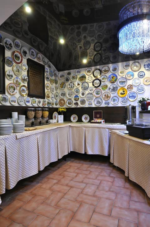 Hotel Wilhelm — photo 3