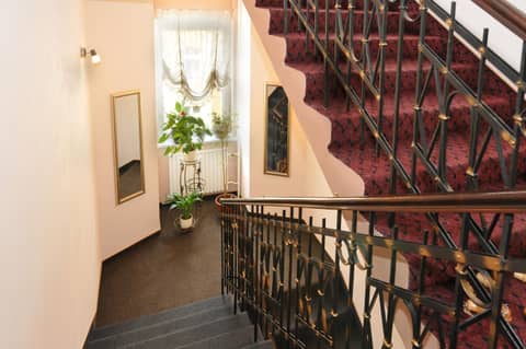 Hotel Wilhelm — photo 9