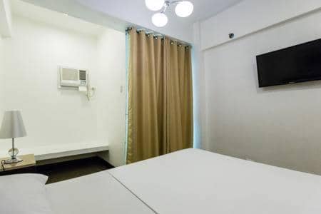 Deluxe Double Room — the supplier's photographs — photo 1