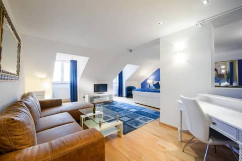 Hotel Rivoli Charme — photo 4