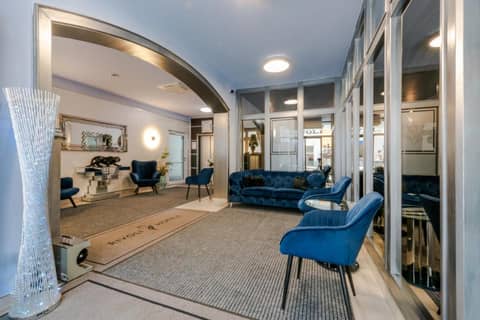 Hotel Rivoli Charme — photo 6