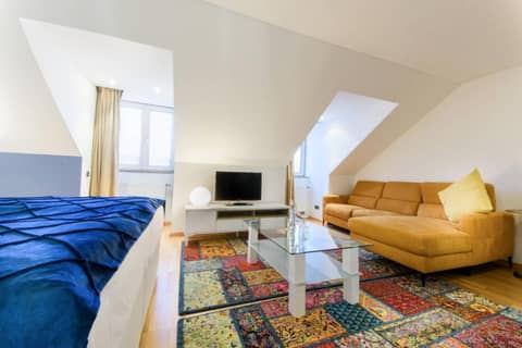 Hotel Rivoli Charme — photo 7