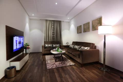 Duset Suites — photo 3