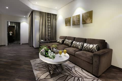 Duset Suites — photo 4