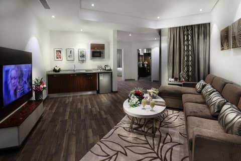 Duset Suites — photo 7