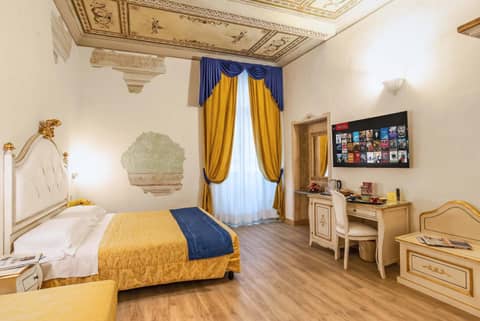 Hotel Porta Faenza — photo 5