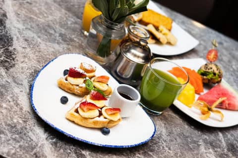 Sofitel Bogota Victoria Regia — photo 4