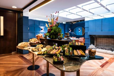 Sofitel Bogota Victoria Regia — photo 9