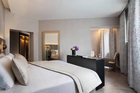 The Pantheon Iconic Rome Hotel Autograph Collection — photo 2