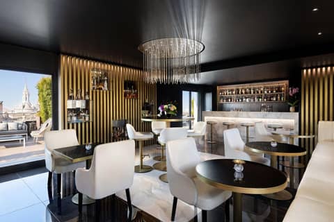 The Pantheon Iconic Rome Hotel Autograph Collection — photo 5